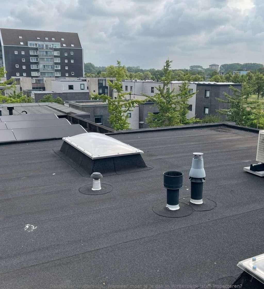Dak Laten Inspecteren Winterswijk