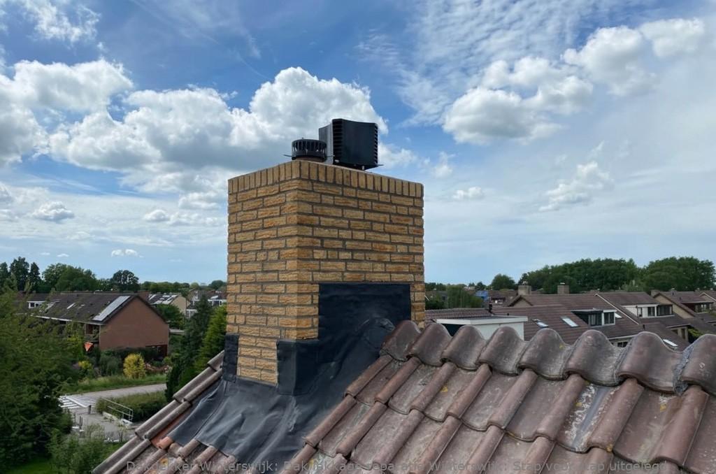 Dak Lekkage Reparatie Winterswijk