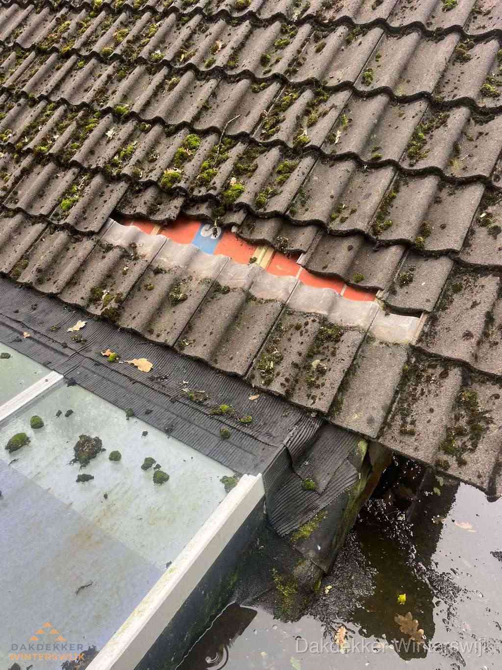 Dakpannen Repareren Winterswijk