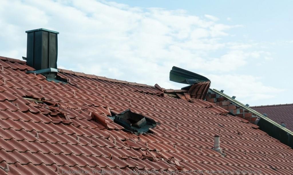 Veelgestelde Vragen over Dakreparaties Winterswijk