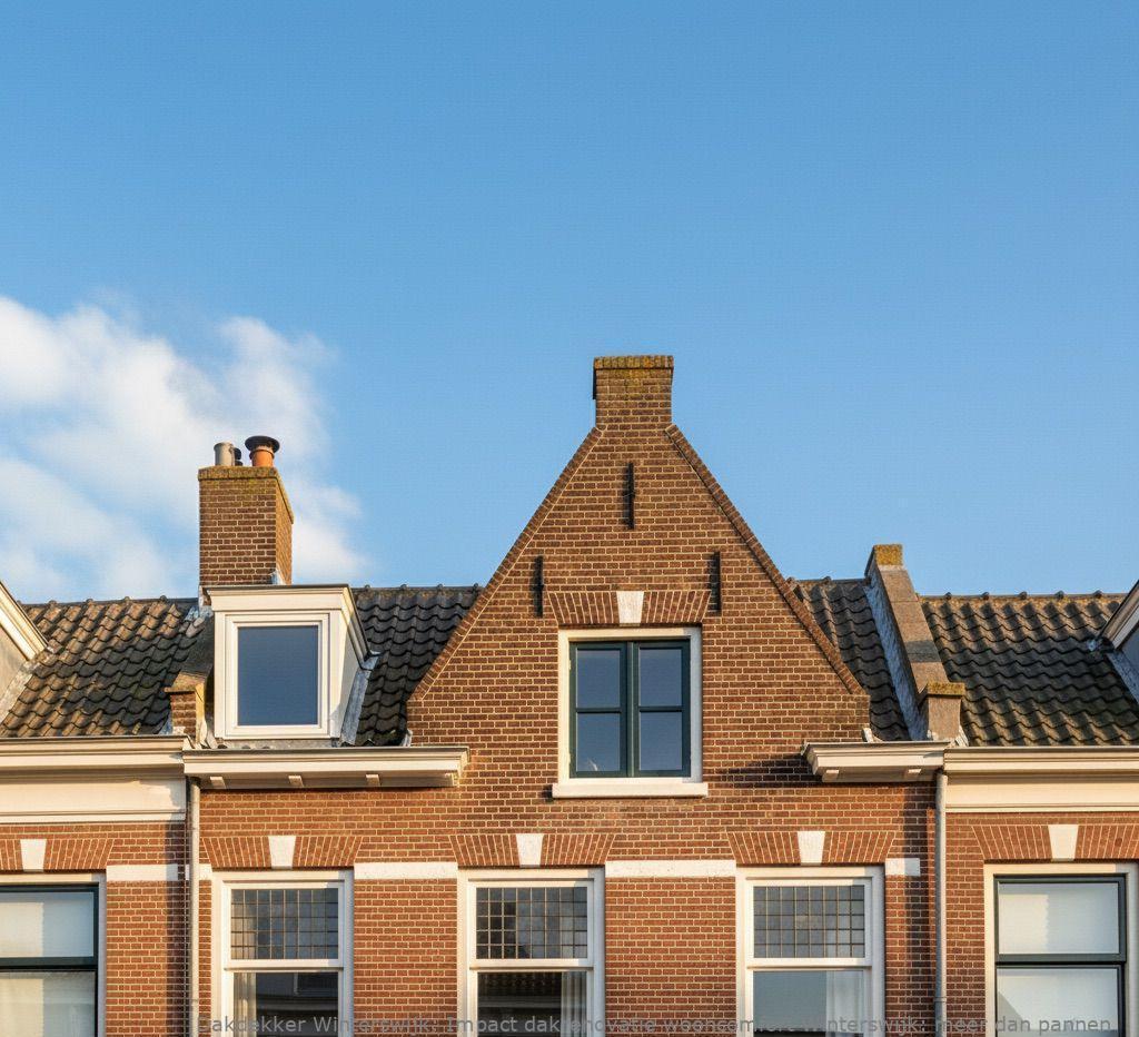 Impact Dakrenovatie Wooncomfort Winterswijk