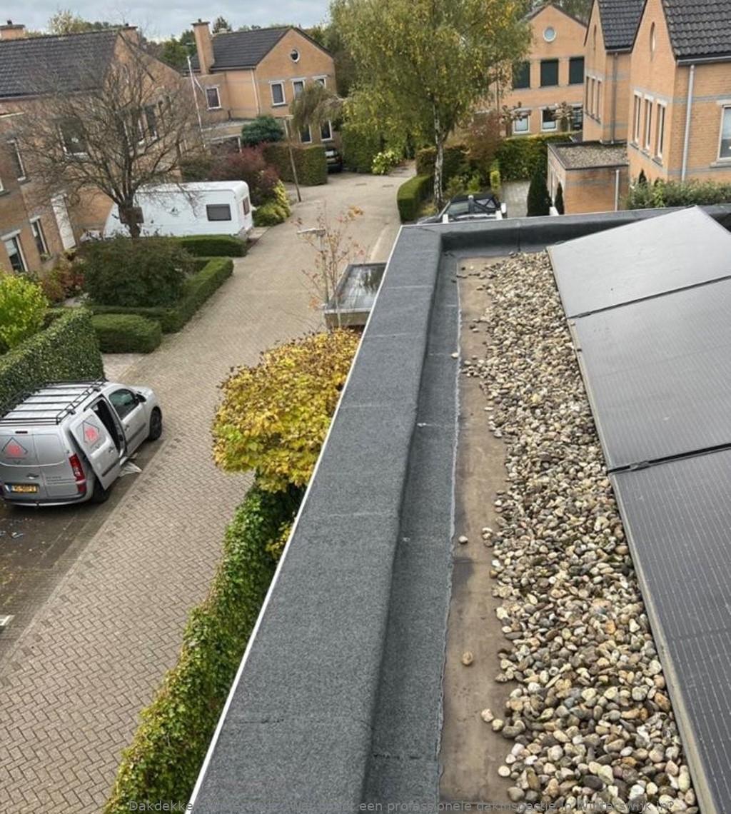 Professionele Dakinspectie Winterswijk